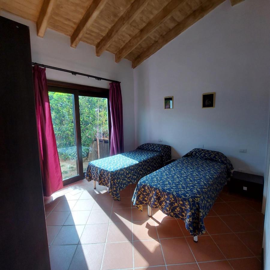 Villa Iris Stintino Luaran gambar