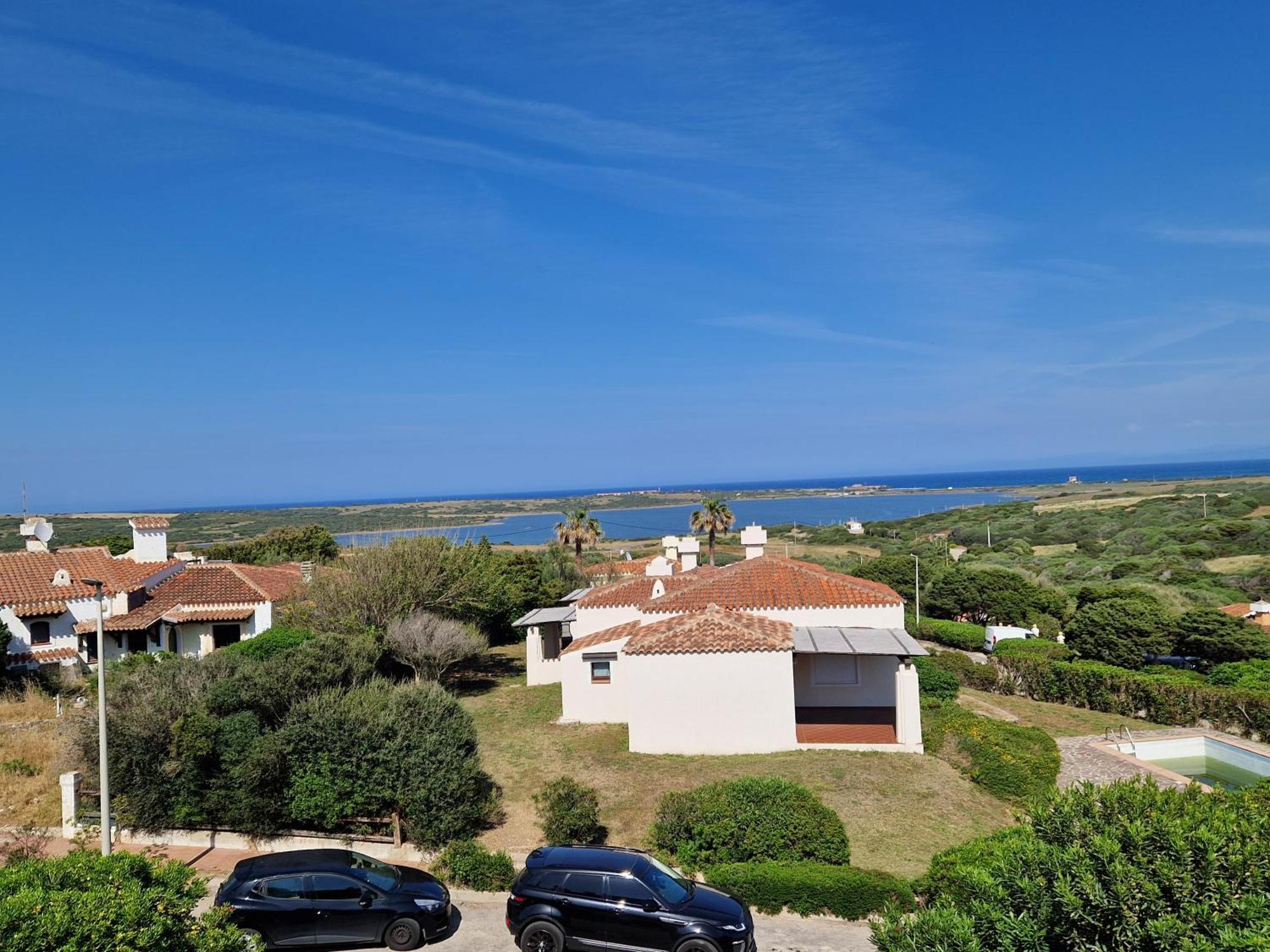 Villa Iris Stintino Luaran gambar